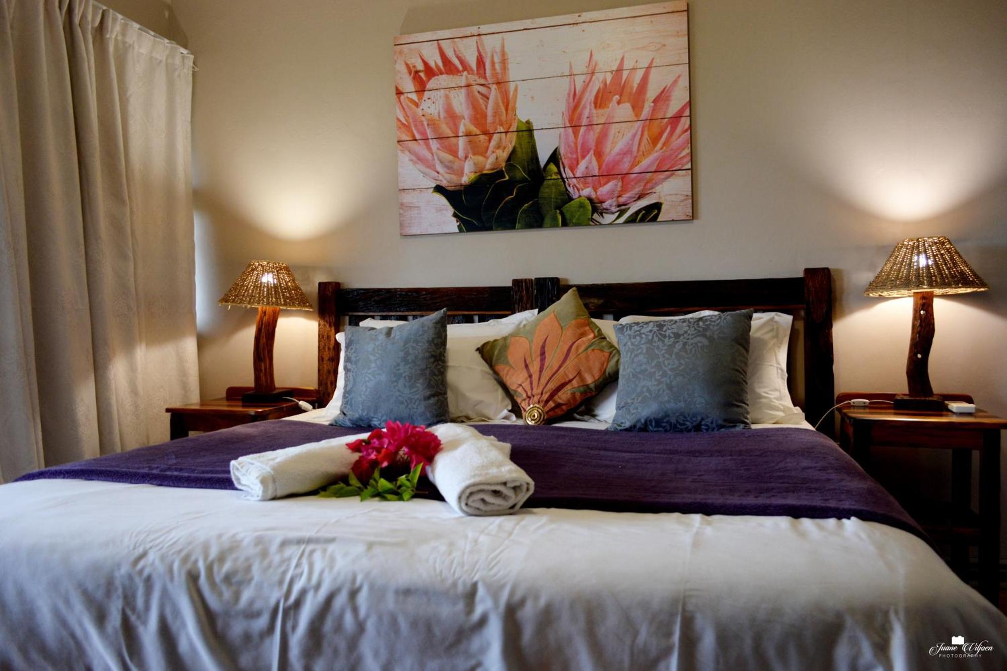 Kududu Guest House Адо Екстериор снимка