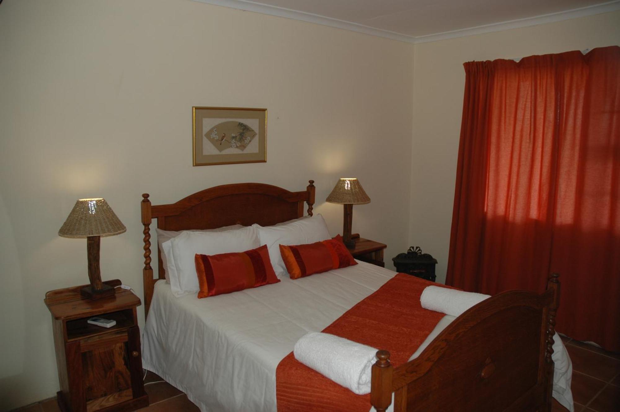 Kududu Guest House Адо Екстериор снимка