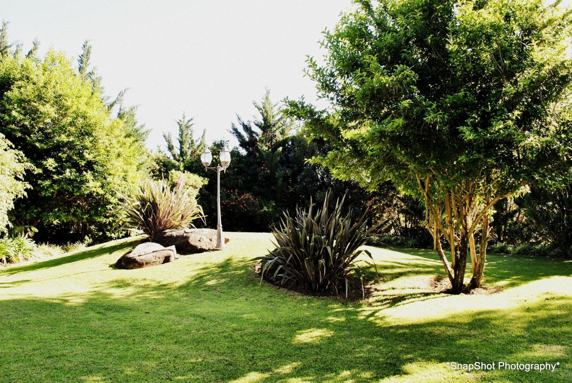 Kududu Guest House Адо Екстериор снимка