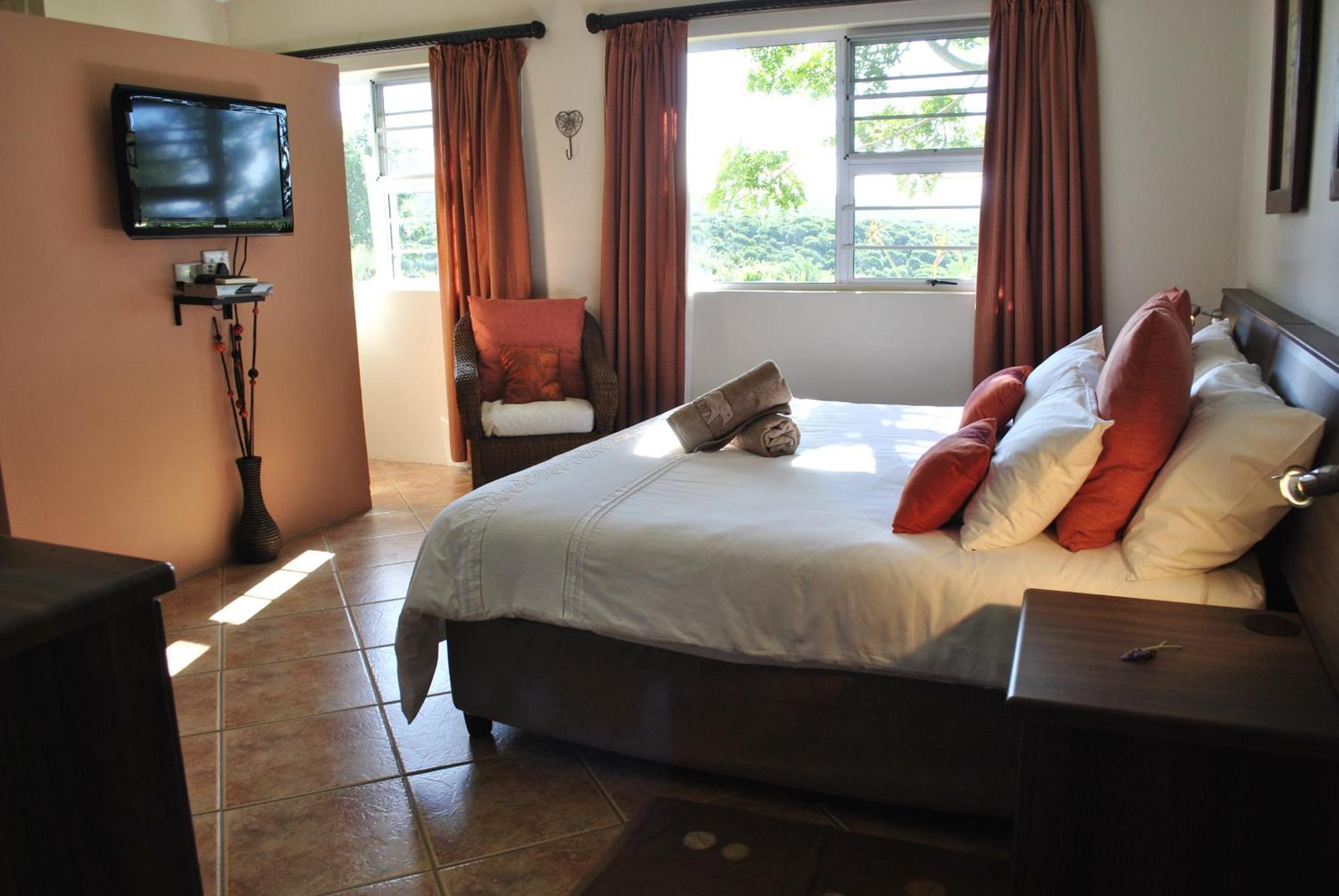 Kududu Guest House Адо Екстериор снимка