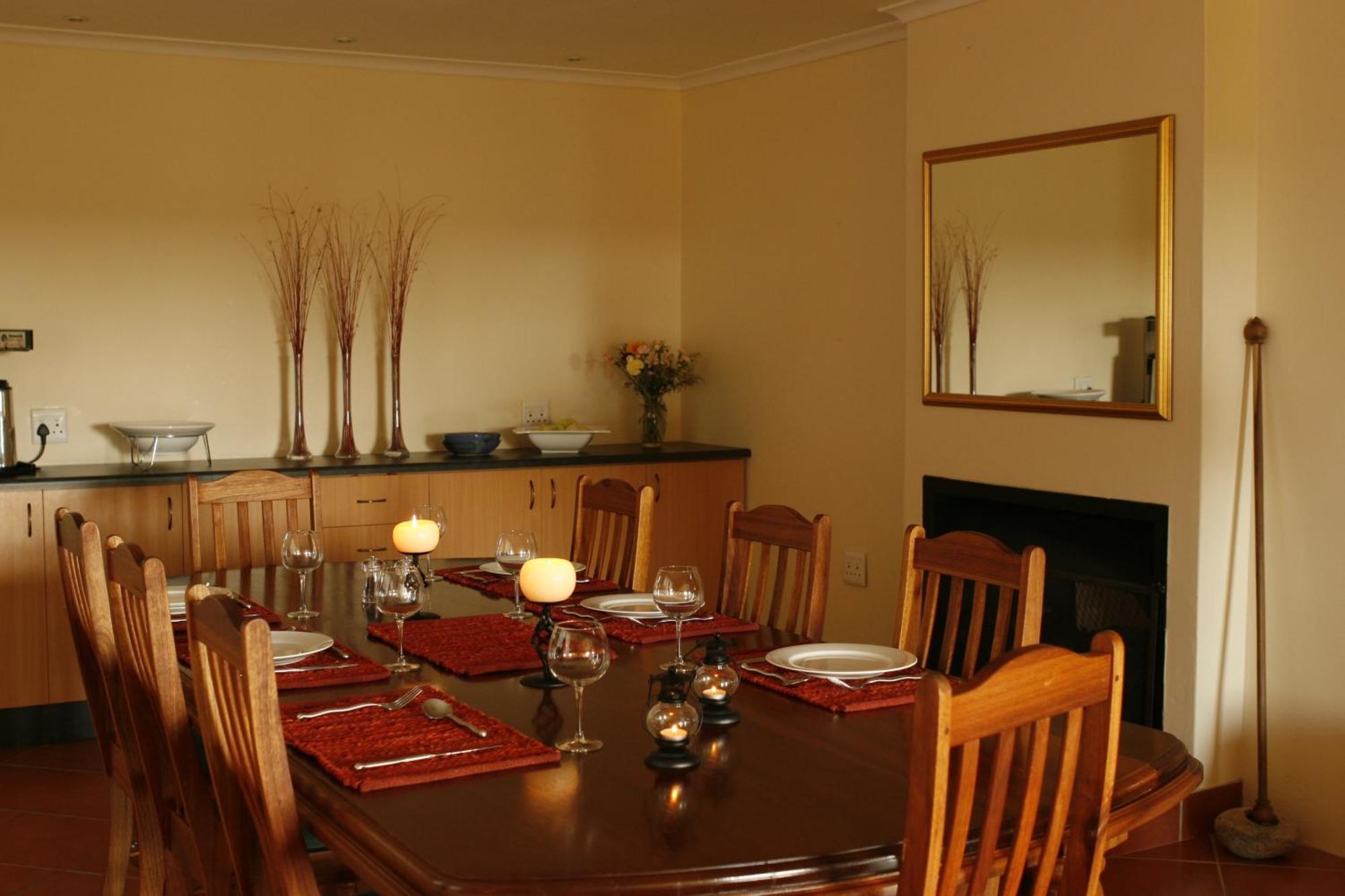 Kududu Guest House Адо Екстериор снимка